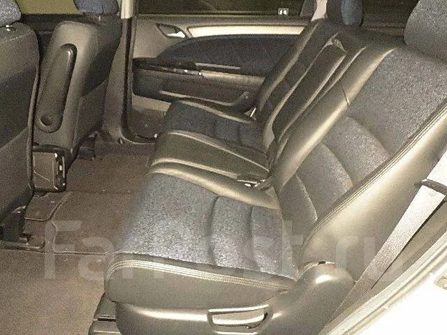 Honda Odyssey. �������, ��������, 2.4 (200��.�.), ������, �/�, ��� ���. ��� ����� �� ������������ ����
