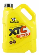Bardahl XTC. 10W-40, �����������������, 5,00��. ����
