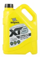 Bardahl XTS. 5W-30, �������������, 5,00��. ����