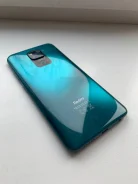 Xiaomi Redmi Note 9. �/�, �������, 4G LTE, Dual-SIM, NFC ����