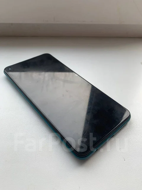 Xiaomi Redmi Note 9. �/�, �������, 4G LTE, Dual-SIM, NFC ����
