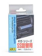 ������� ������� ��� ������������� GIGA - Squash G-91 Eikosha ����