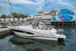 Jeanneau. 2021 ���, ����� 8,6��., ��������� ���������, ������ ����
