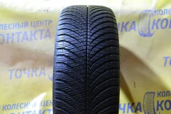 Goodyear Vector 4Seasons Gen-2. �����������, �/�, ����� �� 5 % ����