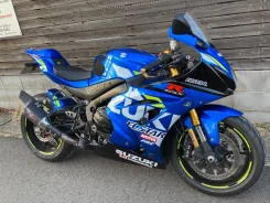 Suzuki GSX-R 1000. 1 000����. ��., ��������, ��� �������. ��� ����� �� ������������ ����