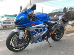 Suzuki GSX-R 1000. 1 000����. ��., ��������, ���������, ��� �������. ��� ����� �� ������������ ����