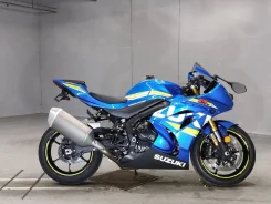 Suzuki GSX-R 1000. 1 000����. ��., ��������, ���������, ��� �������. ��� ����� �� ������������ ����