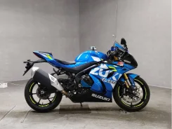 Suzuki GSX-R 1000. 1 000����. ��., ��������, ��� �������. ��� ����� �� ������������ ����
