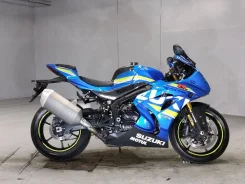 Suzuki GSX-R 1000. 1 000����. ��., ��������, ���, ��� �������. ��� ����� �� ������������ ����