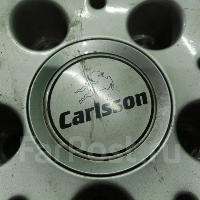 Carlsson