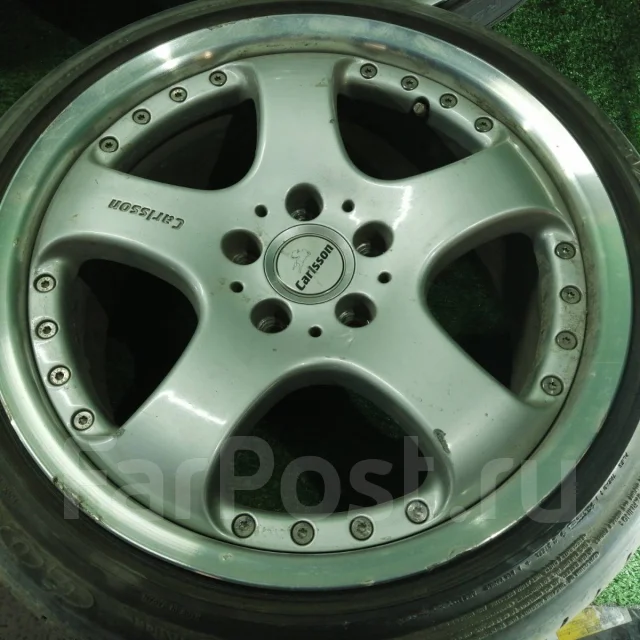 Carlsson