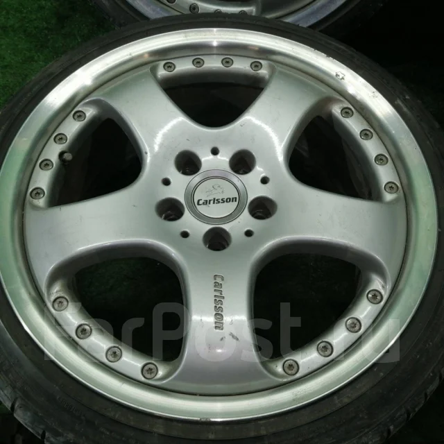 Carlsson