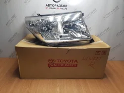 ���� ������ ������ Toyota Land Cruiser (200) 2008-�. � 8113060D11 ����
