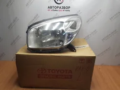 ���� ����� ������ Toyota RAV 4 2000-2005 8110642270 ����
