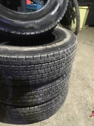 Yokohama Ice Guard IG91. �����������, 2016 ���, �/�, ����� 20 % ����