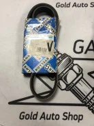 6PK890 ������ ������������! 6PK875 Renault R19/R21 1.8 16V/1.9D/D 88 6PK890 ����