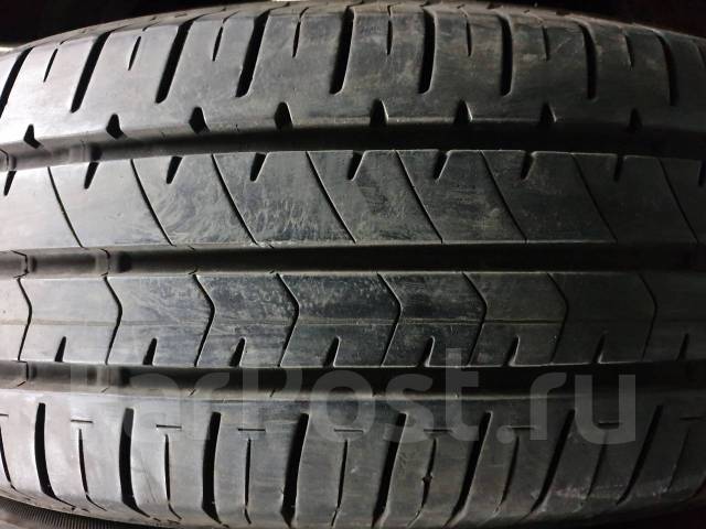 Bridgestone Ecopia NH100 RV, 195/65 R15, 15