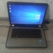 HP Pavilion g6. 15.6", 2,3����, ��� 3072 ��, ���� 500���, WiFi: 1, Bluetooth: 1 ����