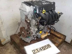 ��������� � ����� Toyota Sienta 2003 [19000-21200] 1900021200 ����