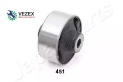 ����������� ������ �������� | ����� ����/��� | Honda Accord VIII (CU) 2.0 Japanparts RU451 RU451 ����