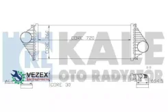 �������� ����������� ��� �/� Mercedes Sprinter (95-)/VW LT (97-) ������ KALE 343200 343200 ����