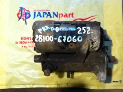 ������� Toyota Land Cruiser Prado 2810067060 ����