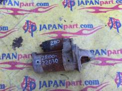 ������� Toyota 2810022030 ����