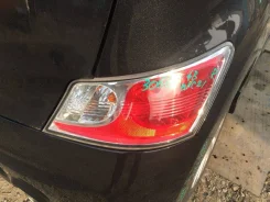 ���� Toyota BB QNC21 B1-3, ����� B13 ����