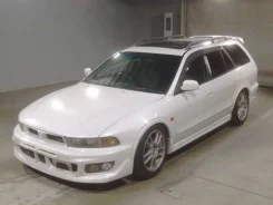 Mitsubishi Legnum. EC5W, 6A13TT ����