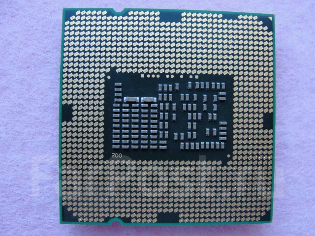 Intel Core i3-550. ��� ����� �� ������������ ����