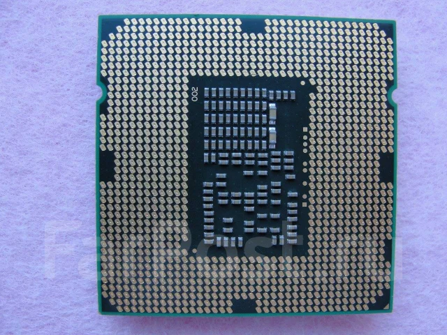 Intel Core i3-550. ��� ����� �� ������������ ����