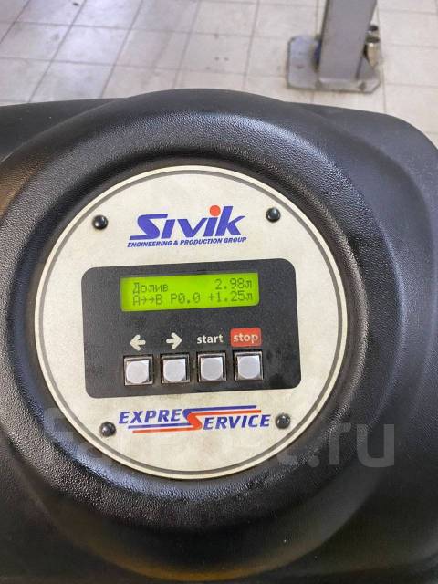 Профессиональная замена масла в АКПП(автомат) CVT(вариатор) DSG(робот ...