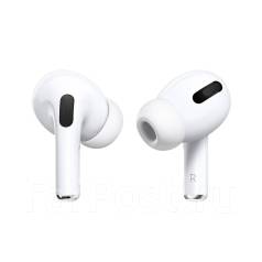 Шипит правый наушник airpods pro