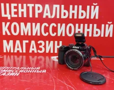Nikon Coolpix B500. 15 - 19.9 ��, ���: 14� � ����� ����