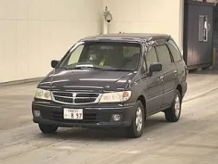 Nissan Presage. �������, 4wd, 2.5 (150��.�.), ������, 105 000����. ��, �/�, ��� ���. ��� ����� �� ������� ����