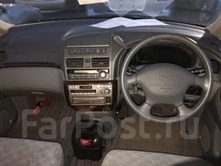 Nissan Presage. �������, 4wd, 2.5 (150��.�.), ������, 105 000����. ��, �/�, ��� ���. ��� ����� �� ������� ����