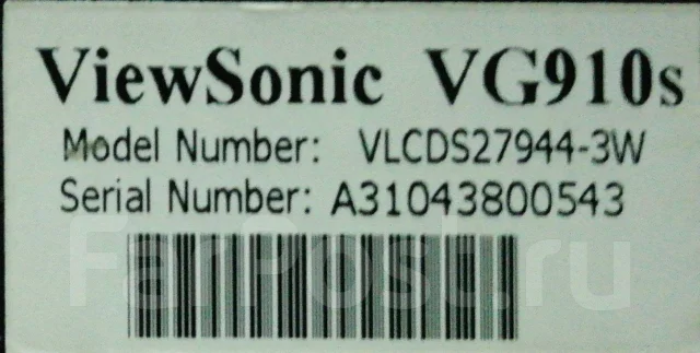 ViewSonic. 10" ����