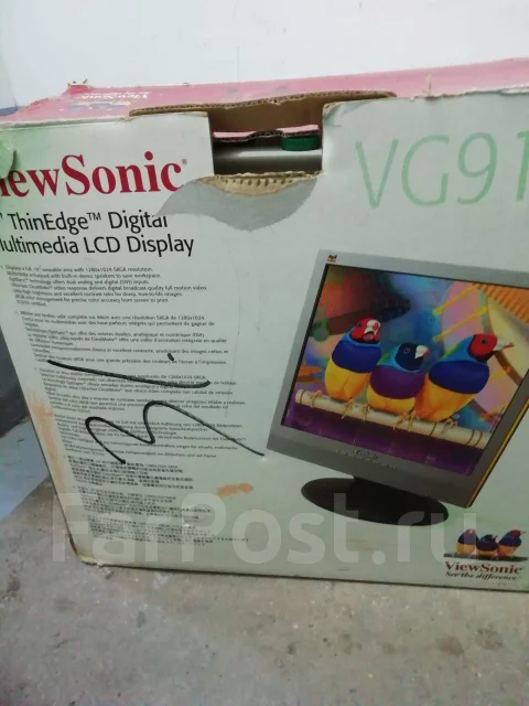 ViewSonic. 10" ����