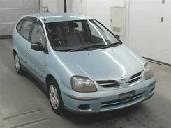 Nissan Tino. ��������, ��������, 2.0 (135��.�.), ������, 72 000����. ��, �/�, ��� ���. ��� ����� �� ������� ����