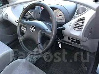 Nissan Tino. ��������, ��������, 2.0 (135��.�.), ������, 72 000����. ��, �/�, ��� ���. ��� ����� �� ������� ����