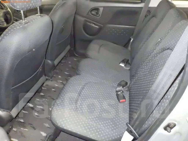 Toyota Funcargo. �������, ��������, 1.3, ������, 74����. ��, �/�, ��� ���. ��� ����� �� ������� ����