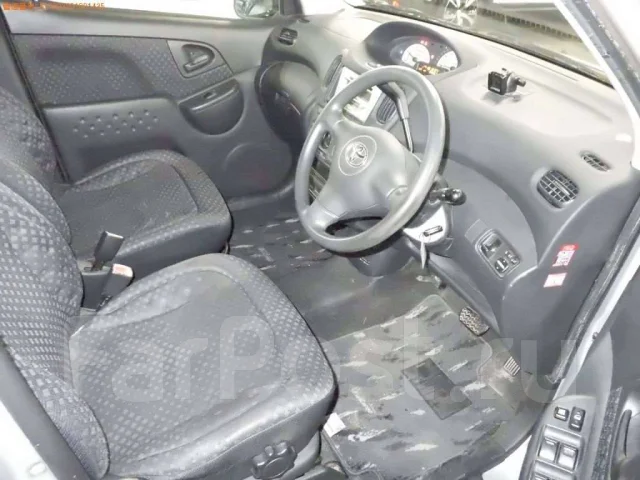 Toyota Funcargo. �������, ��������, 1.3, ������, 74����. ��, �/�, ��� ���. ��� ����� �� ������� ����