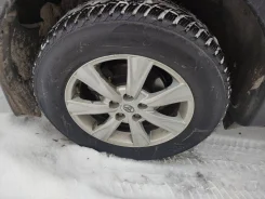 Kumho I'Zen RV KC15. ������, ����������, 2012 ���, �/�, ����� 5 % ����