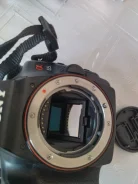 Sony Alpha SLT-A65 Kit. 20 � ����� �� ����