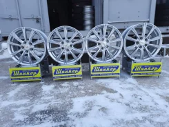 Abe Shokai EuroPremium Gent II. 6.5x16", 5x108, ET45 ����