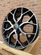 Venti TL 1519. 6.0x15", 4x100, ET46, �� 60,1���. ����