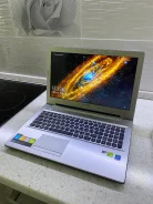 Lenovo IdeaPad Z50-70. 15.6", 1,9����, ��� 4 ��, ���� 1 000���, WiFi: 1, Bluetooth: 1, ����������� �� 5��. ����
