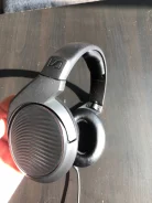 Sennheiser HD 200 Pro ����