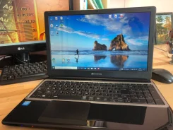 Gateway. ��� 4 ��, WiFi, Bluetooth ����