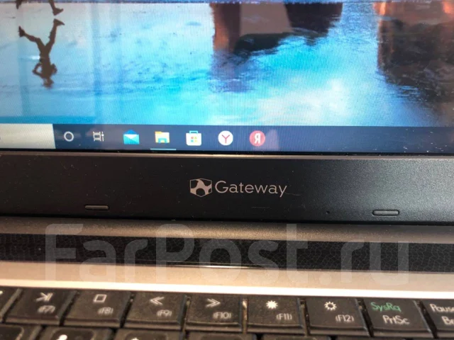 Gateway. ��� 4 ��, WiFi: 1, Bluetooth: 1 ����